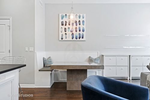 2630 Paulina St, Chicago IL  60614-1018 exterior