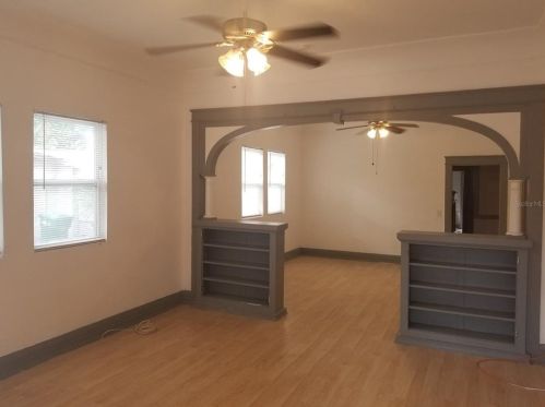 2107 Chestnut St, Tampa FL  33607-3424 exterior