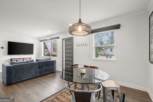 335 Betsy Ave, Atlanta GA  30310-1007 exterior