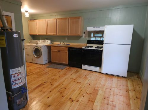 253 Southern Ave, Meskegon MI 49441-2438 exterior