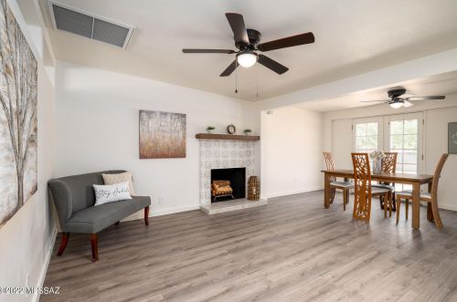 8257 Beverly St, Tucson AZ  85710-5931 exterior