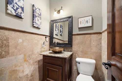 5402 Westerdale Dr, Fulshear TX 77441-4210 exterior