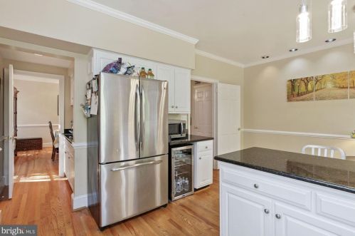 3711 Ingomar St, Washington DC 20015-1819 exterior