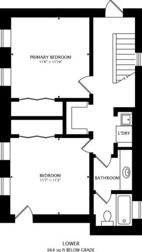 3142 Southport Ave, Chicago IL  60657-3267 exterior