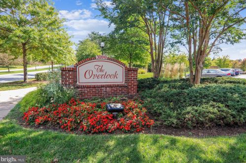 3100 Leisure World Blvd, Silver Spring MD  20906-8341 exterior