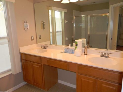 15756 Marcello Cir, Naples FL 34110-2834 exterior