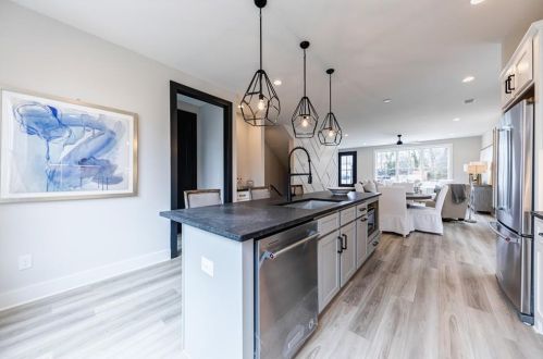 599 King Arnold St, Atlanta GA 30354-1428 exterior