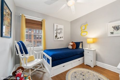 3634 Tripp Ave, Chicago IL 60641-3039 exterior