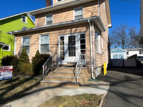 1061 Thomas St, Industrial Hillside NJ  07205-2520 exterior