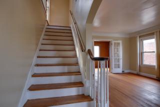 5044 Outer Dr, Detroit MI  48235-1341 exterior