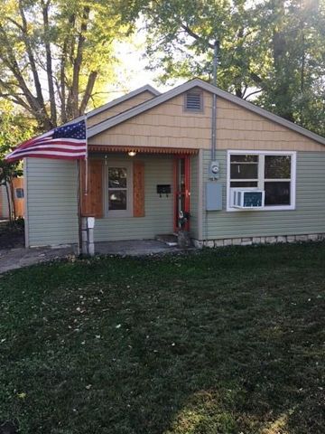 413 Charles Ave, Springdale, AR 72764-6415