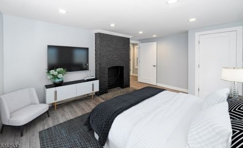 166 Ridgewood Rd, South Orange NJ 07079-1622 exterior