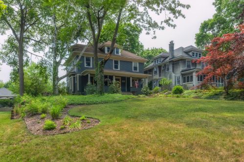 1553 Grand Ave, Kalamazoo, MI 49006-4416