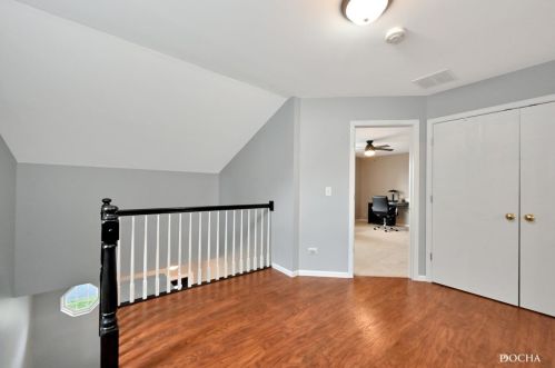 3900 Pathfinder Ln, Joliet IL 60435-8719 exterior