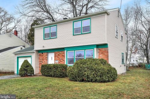 31 Constitution Blvd, New Castle DE  19720-4449 exterior