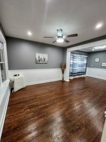 12056 Lafayette Ave, Chicago IL  60628-6641 exterior