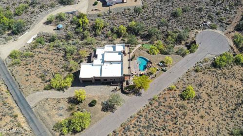 37025 33rd Ave, Phoenix AZ  85086-8740 exterior