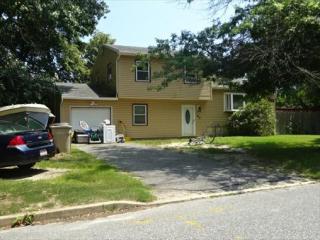 43 Bittern Ln, Berkeley Township NJ  08721-1638 exterior