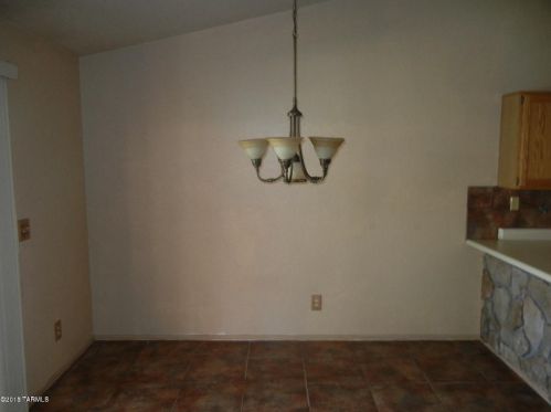 9865 Paseo Juan Tabo, Tucson AZ  85747-9131 exterior