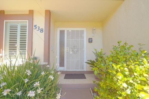 538 Ramos Ct, Milpitas, CA 95035-4721