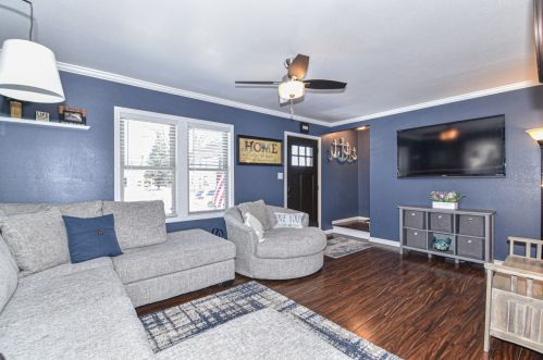 2369 75th St, Milwaukee WI 53214-3018 exterior