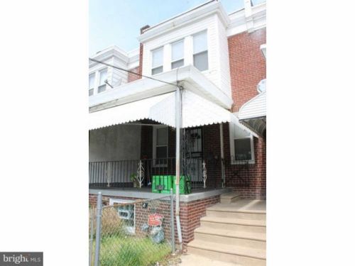 629 Greenway Ave, Darby, PA 19023-2320