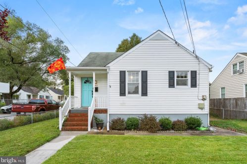 405 Lincoln Ave, Glen Burnie, MD 21061-3332