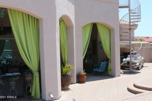 13816 18th St, Phoenix AZ 85022-2878 exterior