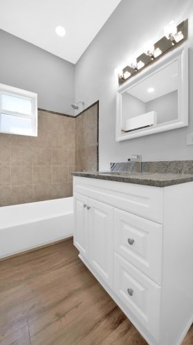 5345 Laflin St, Chicago IL  60609-5847 exterior