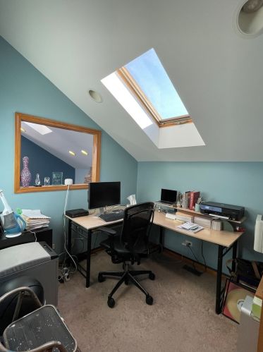 2746 Ashland Ave, Chicago IL 60657-6564 exterior