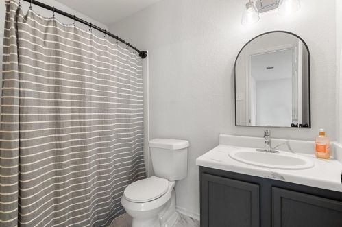 3003 Caleb Dr, Austin TX 78725-4761 exterior