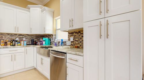 3634 Margela St, Fort Pierce FL 34953 exterior