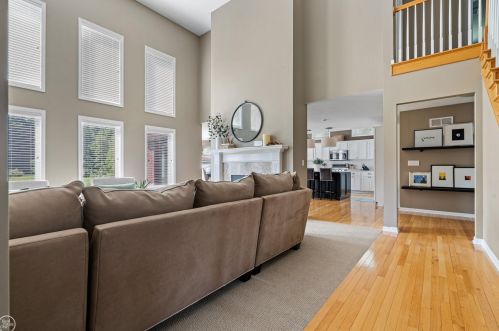 5233 Belle Riv Rd, East China MI 48054-3405 exterior