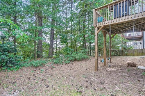 1760 Carroll Dr, Atlanta GA 30318-3604 exterior