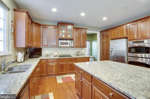 16803 Blue Indigo Ct, Accokeek MD 20607-3484 exterior