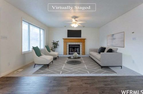 9525 Shoshone Ct, Sandy, UT 84092-3074