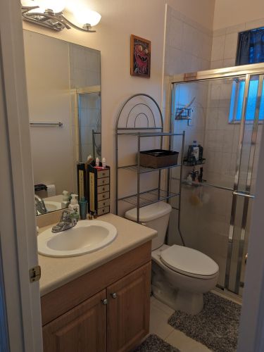 2831 Eagle Dr, Fort Pierce FL 34984-6320 exterior