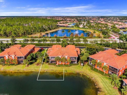 6393 Legacy Cir, Naples, FL 34113-7957