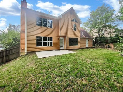 7213 Monterey Ave, Lithonia GA  30058-8243 exterior