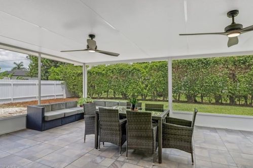 5131 31 Pl, Naples FL 34116-8138 exterior