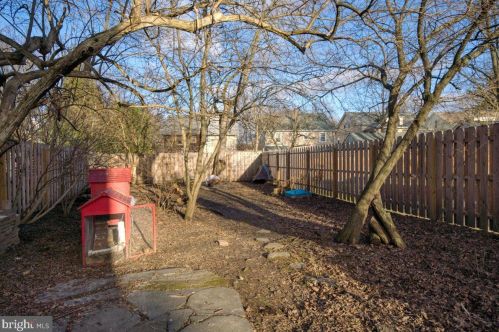 49 Humbert St, Princeton NJ 08542-3319 exterior