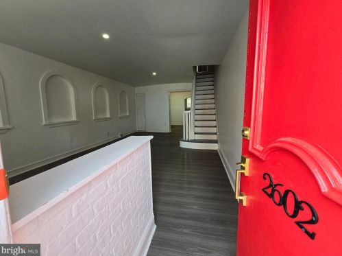 2602 Marshall St, Philadelphia PA 19148-4612 exterior