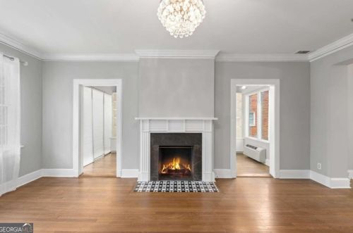 1111 Clifton St, Atlanta GA 30316-1773 exterior