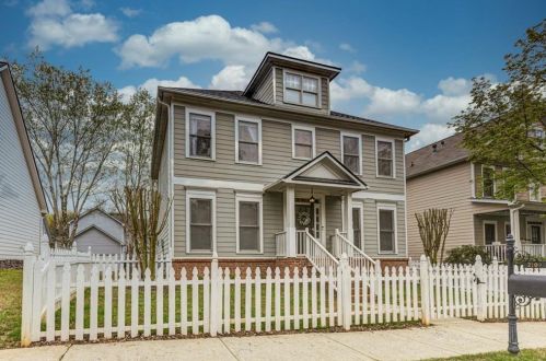 2109 Adams Overlook, Atlanta, GA 30318-1965