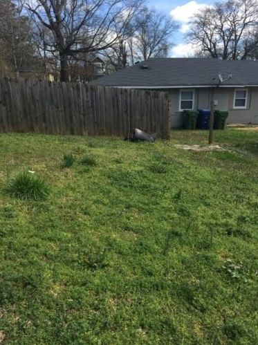 1016 Liman Ave, Atlanta GA  30315-1821 exterior