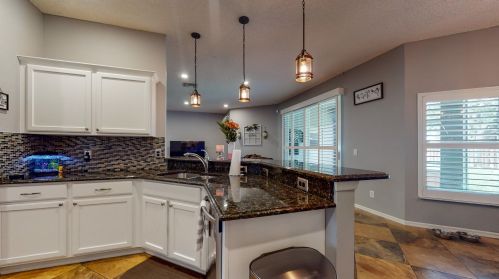 2081 Burlington St, Fort Pierce FL  34984-4350 exterior