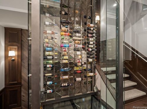 5105 Orch Rdg Dr, Rochester MI 48306-2398 exterior