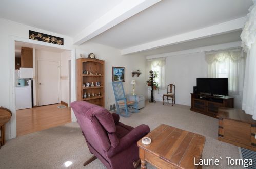 3901 Flamingo Ave, Wyoming MI exterior