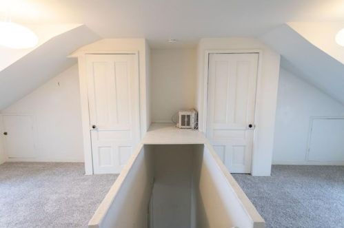 3815 Howley St, Pittsburgh PA  15201-1213 exterior