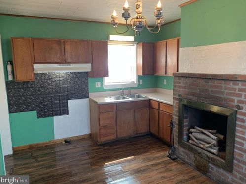 331 2nd St, Primrose PA  17901-2503 exterior